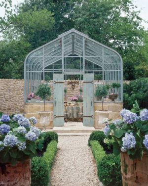 Pictures - garden in the house - magazine design interior - conservatory glass house.jpg
